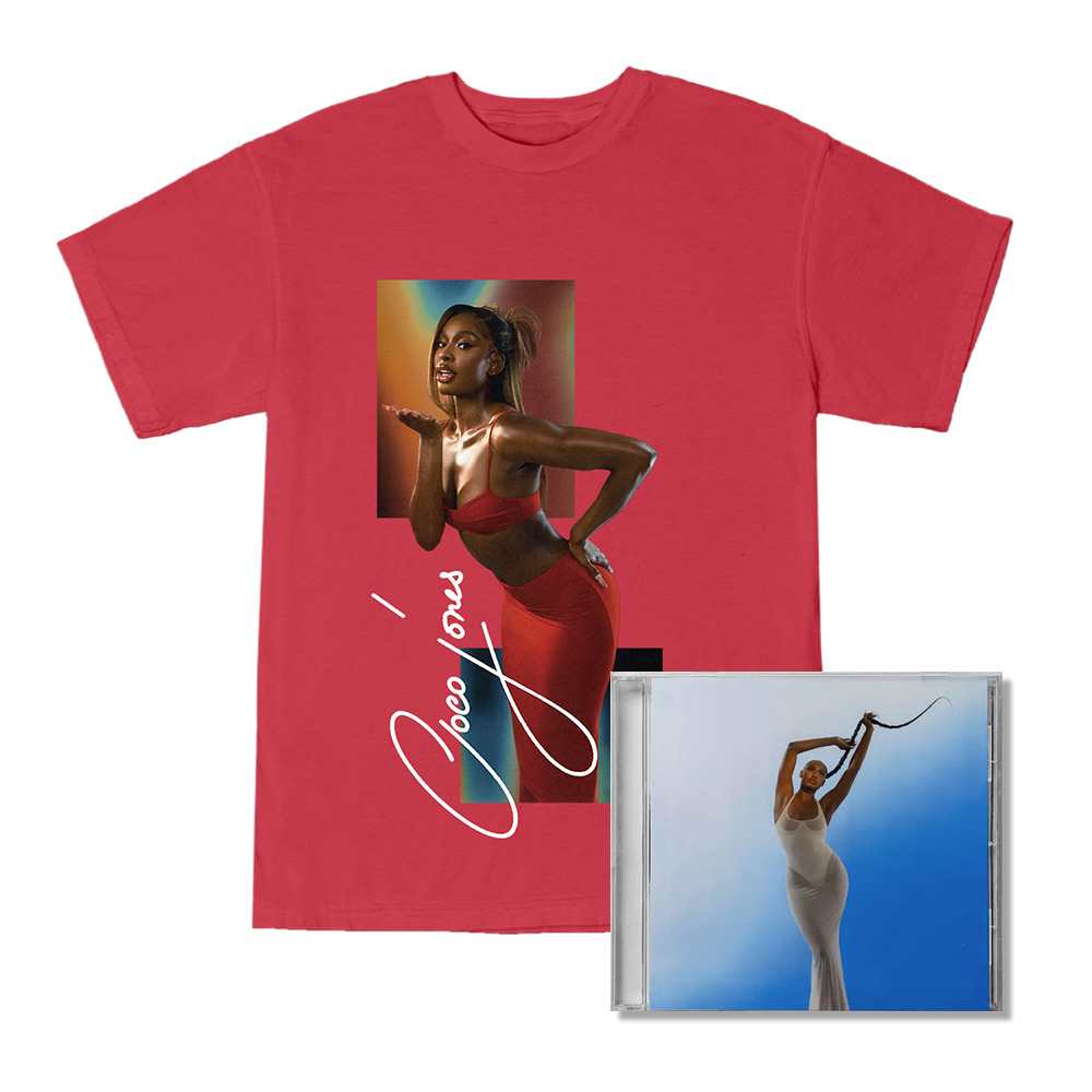 Why Not More? Fan Pack # 1