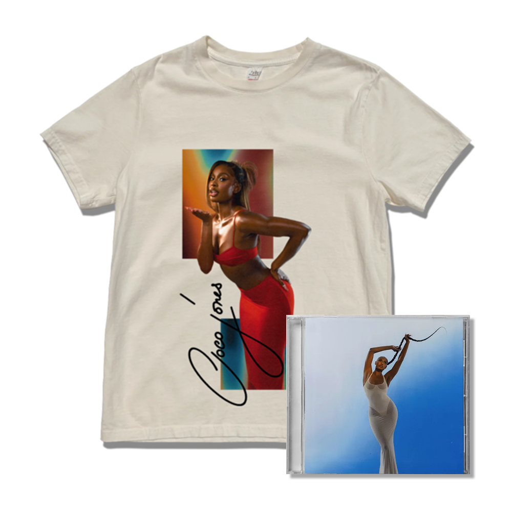 Why Not More? Fan Pack # 2