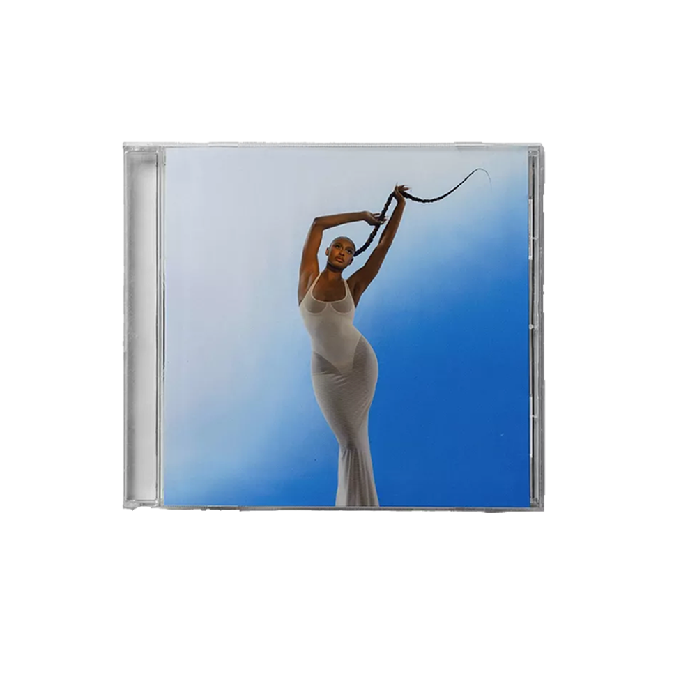 Why Not More? (Standard CD)