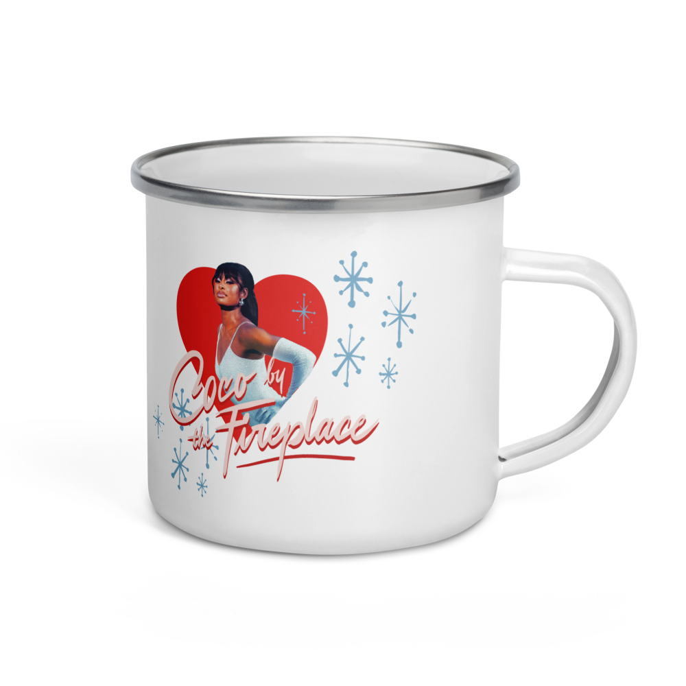 Holiday Mug Alt