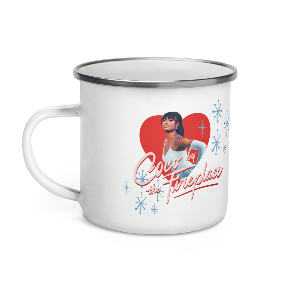 Holiday Mug Front